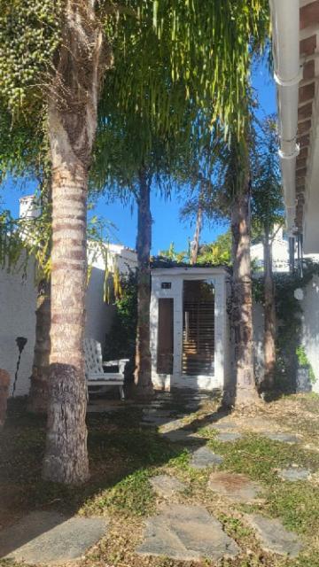 Romantic White Villa -Private Pool Нерха Екстер'єр фото